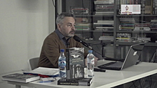 Сергей Кавтарадзе прочитает лекции в Екатеринбурге