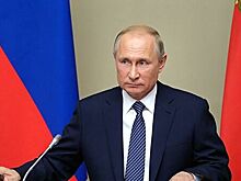 Путин поручил отменить бедность