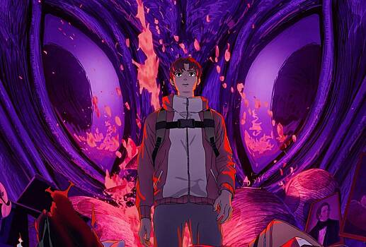 Второй сезон «Дандадана»: график выхода всех серий