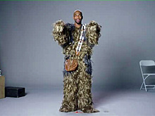 Видео кастинга в новые «Звездные войны» набрало более миллиона просмотров