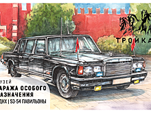 Москвичи выберут дизайн новой тематической карты «Тройка»