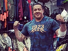 Кокляев заболел накануне боя с Емельяненко