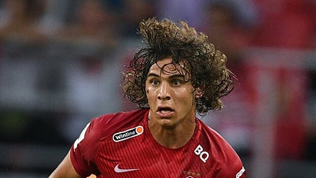 Задержанный за рулём Тигиев оказался трезв