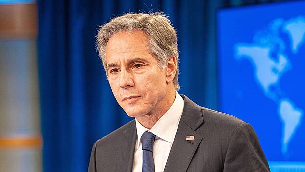 WSJ: Визит госсекретаря США Блинкена в Африку может провалиться из-за Лаврова