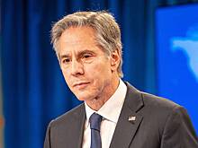 WSJ: Визит госсекретаря США Блинкена в Африку может провалиться из-за Лаврова