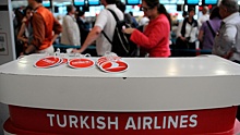 Песков заявил, что работа над новой платежной системой для туристов из РФ в Турции ведется