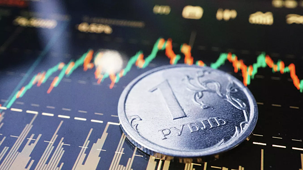 Инфляция в России в годовом выражении на 1 апреля составила 7,62%