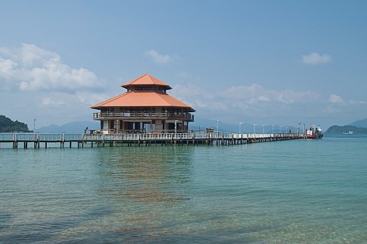 Туроператоры фиксируют рекордный спрос на раннее бронирование в Таиланд