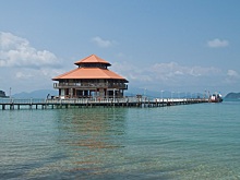 Туроператоры фиксируют рекордный спрос на раннее бронирование в Таиланд