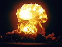 В США описали сценарий начала ядерной войны