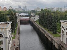 Реконструкцию канала имени Москвы могут начать в 2026 году