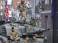 Британия готовится к новой Крымской войне, по итогам которой может исчезнуть с лица Земли