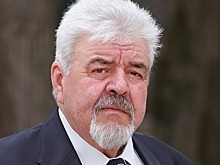 Ушёл из жизни легендарный бамовец Александр Бондарь