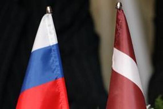 Транспортное сотрудничество Латвии и России обсуждают во Пскове