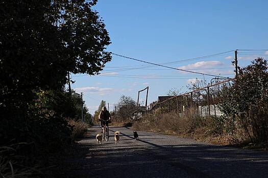 На Украине призвали граждан не торопиться с выходом на пенсию