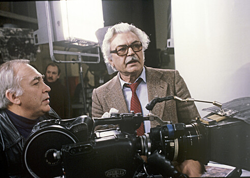 Ейский хулиган: дочь Сергея Бондарчука откровенно рассказала о режиссере