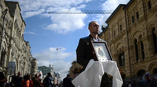 «Цифры? Ну что вам цифры!»