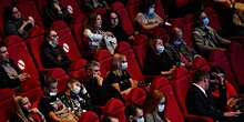 Москва 24: каким будет фестиваль "Кино без барьеров"