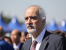 Посол Сирии в Москве обвинил Асада в позорном побеге