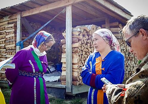 Власти Ямала будут развивать сельский туризм