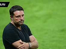 Черевченко: три игры и шесть пропущенных мячей — это уже никуда не годится