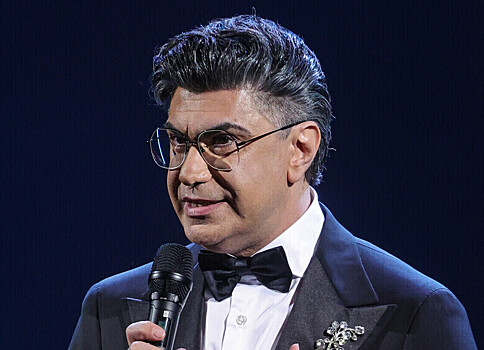 Публично поддержавший Волочкову Цискаридзе показал их «молодые» фото