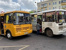 В Воронеже перевозчики потребовали повысить стоимость проезда в общественном транспорте