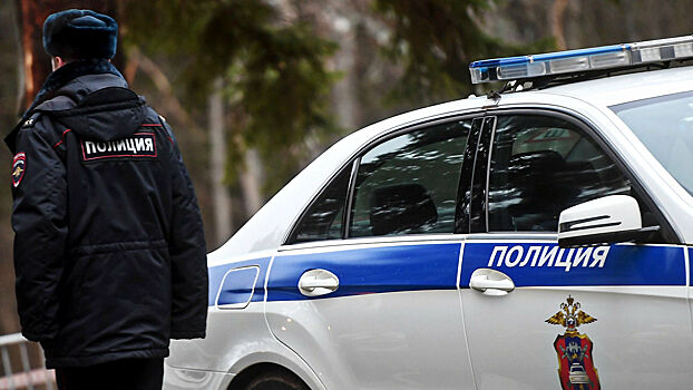 Таксист ударил мужчину ножом в грудь в Москве