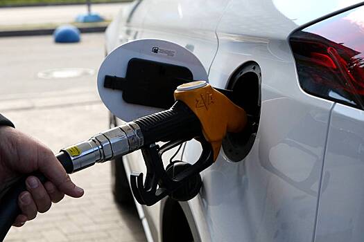 В России начали обсуждать сдерживание цен на бензин