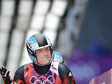 Россияне заняли призовые места на этапе Кубка наций по санному спорту