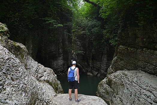 Москва оказалась самым популярным городом для отдыха в одиночку
