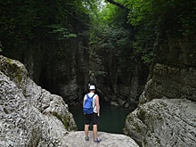 Москва оказалась самым популярным городом для отдыха в одиночку