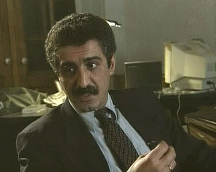 Симоньян сообщила о смерти Давида Кеосаяна