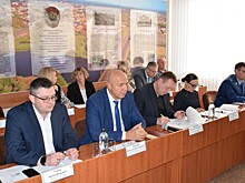 В Орске депутаты горсовета проголосовали за повышение тарифов ЖКХ