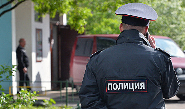 На Рублевке избили сына экс-посла на Украине