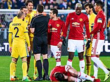 «Скучаю по вам, ребята». Погба обратился к двум бывшим партнёрам по «Манчестер Юнайтед»