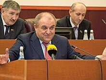 Суд вынес приговор экс-премьеру Дагестана Меджидову за мошенничество