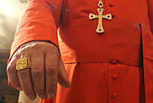 Ватикан: епископ Франциска фабриковал фейки
