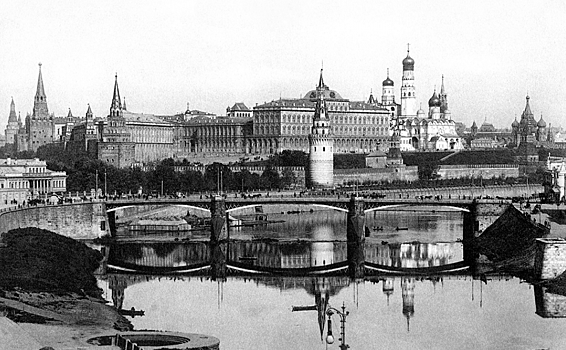 Тайное имя Москвы: как оно звучит