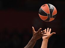 Баскетболистки сборной России уступили команде Венгрии в товарищеском матче