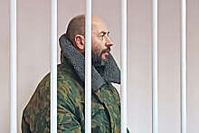 Суд в Омске отправил под арест обвиняемого в терактах на БАМе