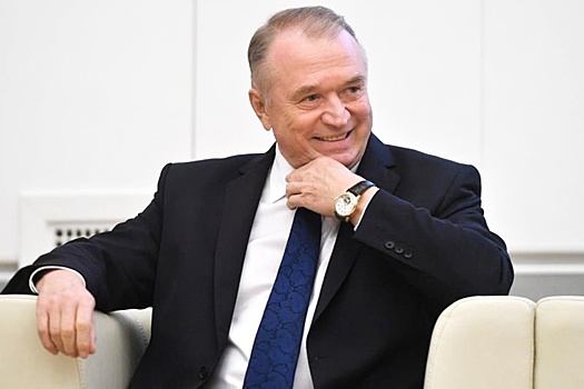 Сергей Катырин: Компании Европы и США возвращаются в Россию под новыми брендами