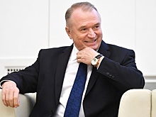 Сергей Катырин: Компании Европы и США возвращаются в Россию под новыми брендами