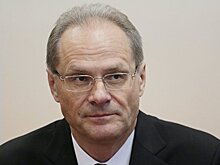 Суд в Новосибирске закрыл уголовное дело жены экс-губернатора Юрченко