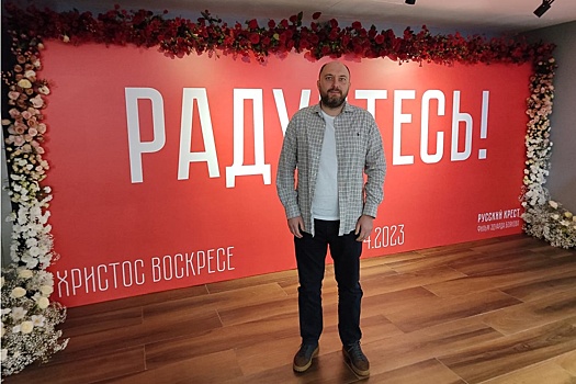 Алексей Бондаренко снимет документальный фильм о страданиях русских на Украине