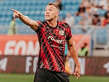 «Рубин» — «Акрон»: кто фаворит матча РПЛ, ставки и коэффициенты