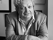 Александр Боровский пишет новую книгу о Глазунове, Шоне Скалли и Грише Брускине