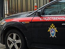 СК возбудил уголовное дело после попытки убийства подростком ребенка в Мурманской области