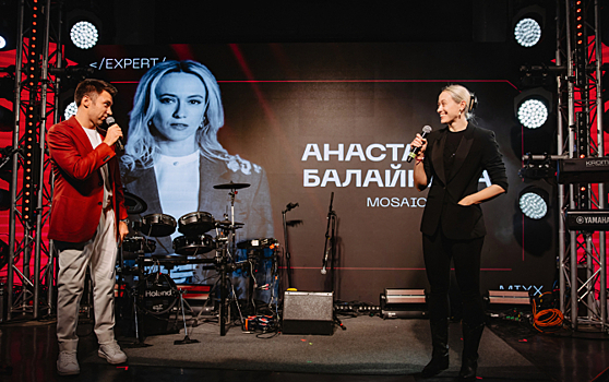 «МИКС Россия» объявляет состав жюри X сезона