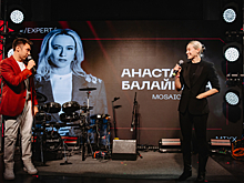 «МИКС Россия» объявляет состав жюри X сезона